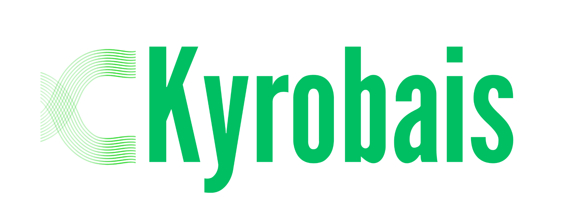 Kyrobais Logo